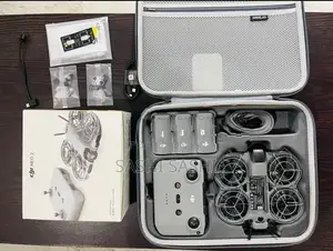 Dji Neo 2 Fly More Combo