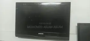 Samsung TV 32 inches