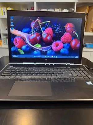 HP Probook 450G5 i7 8th Gen Laptop