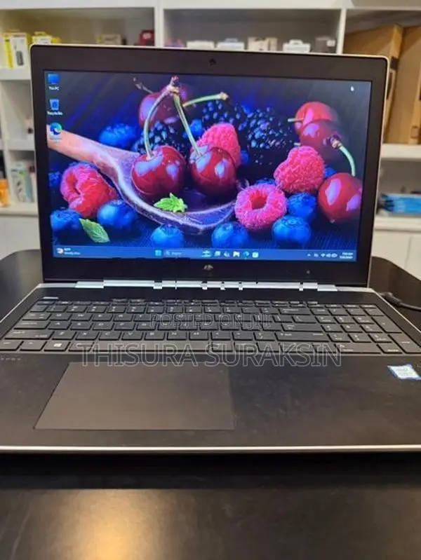 HP Probook 450G5 i7 8th Gen Laptop