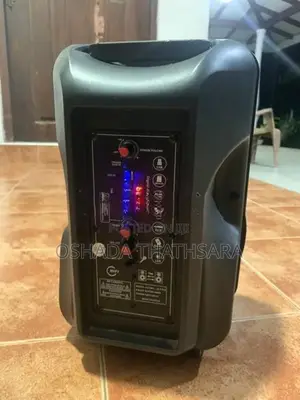 BT Speaker
