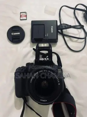 Canon EOS 4000D