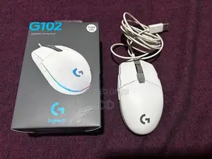 Logitech G102 Mouse