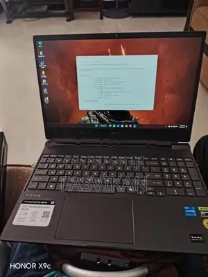 HP Victus Gaming Laptop