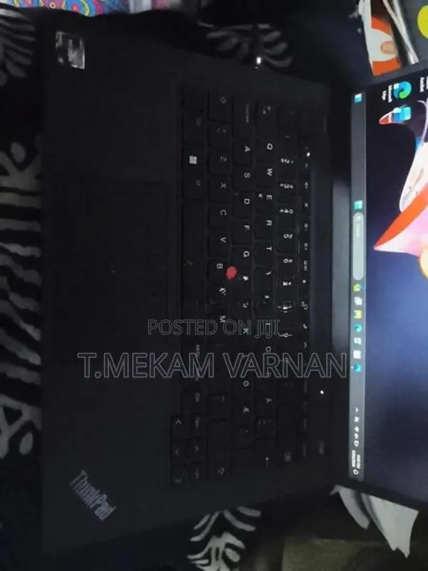 Lenovo ThinkPad E14 Gen 5