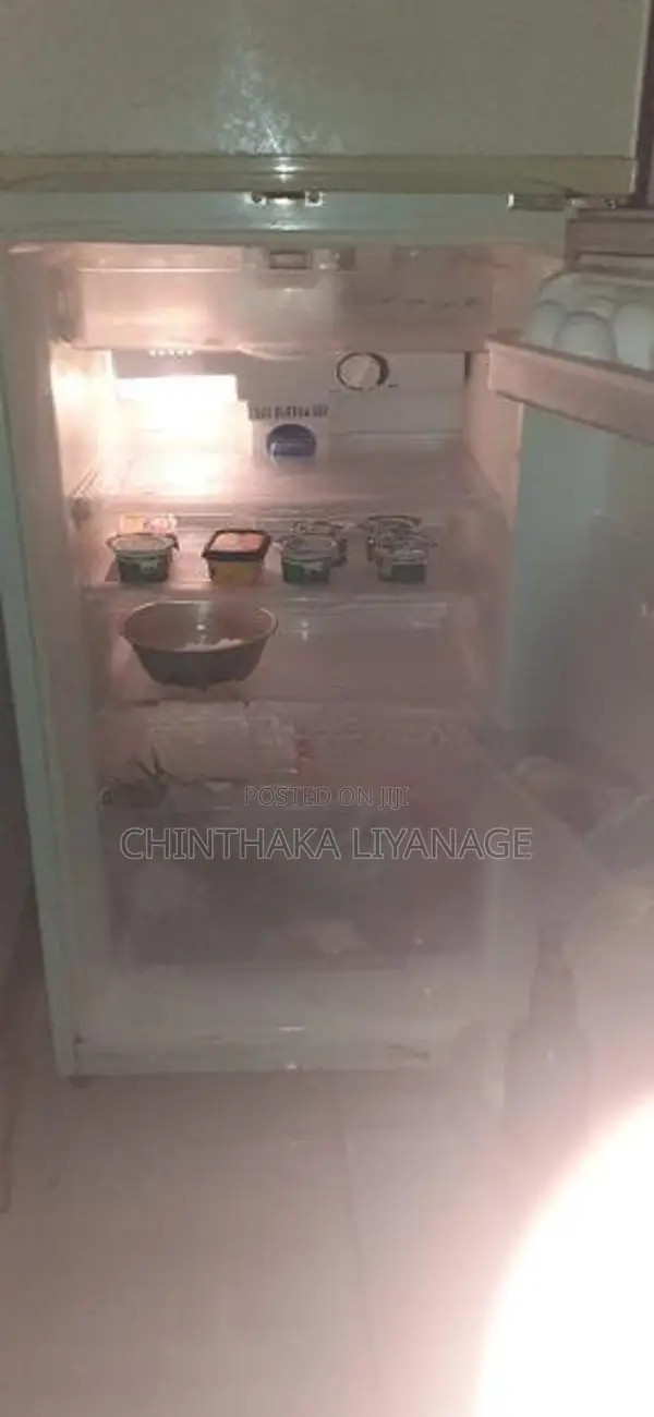 Sisil Refrigertor
