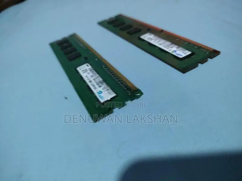 2 GB RAM DDR 3