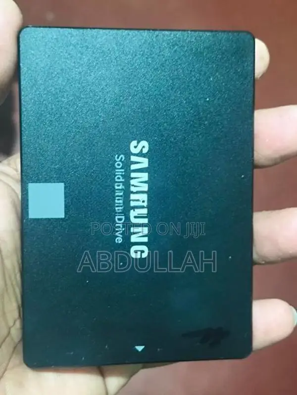 Samsung EVO 850 128GB SSD