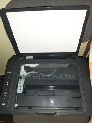 Canon Pixma MG2540S Multifunction Printer