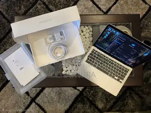 Apple MacBook Air M1