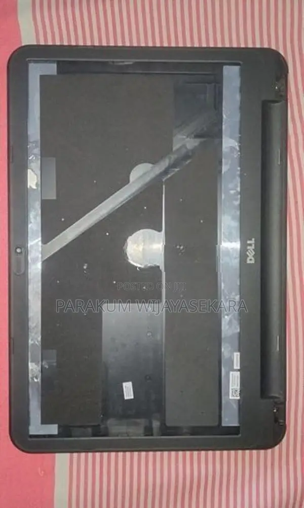 Inspiron 15 Display Cover