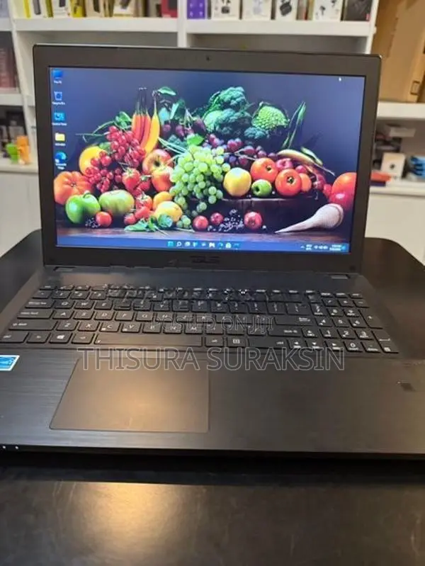 Asus P2540F i5 10th Gen Laptop