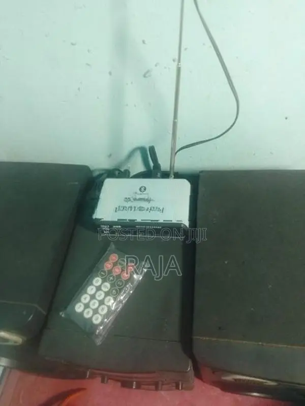 Aiwa Speaker