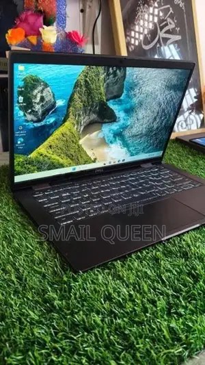 Dell 7420 i7 Laptop