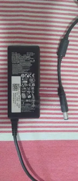 Dell PA 12 65W Charger