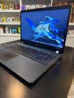 Acer TravelMate | P 215 - 53 Series i5 11th Gen Laptop