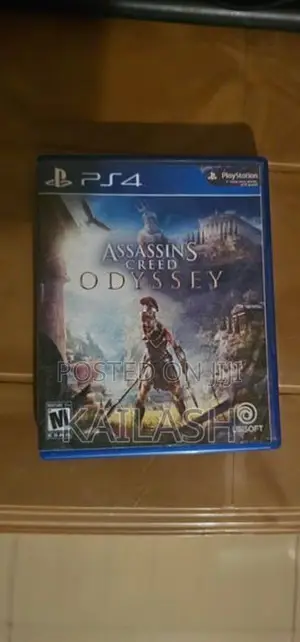 Ps4 Games