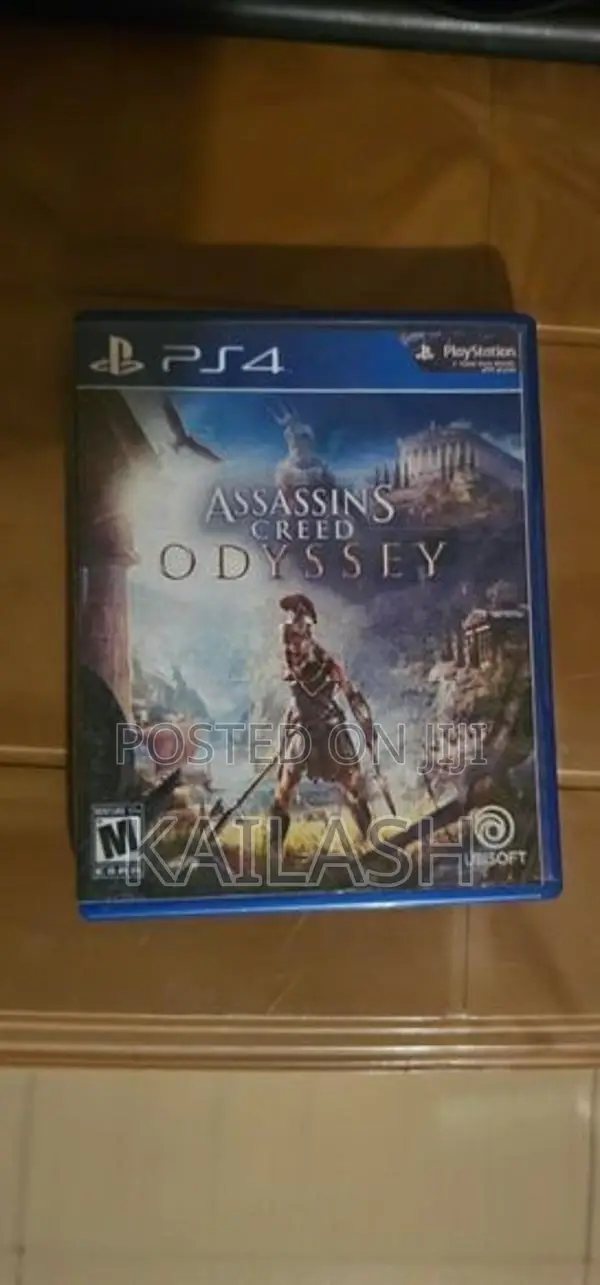 Ps4 Games