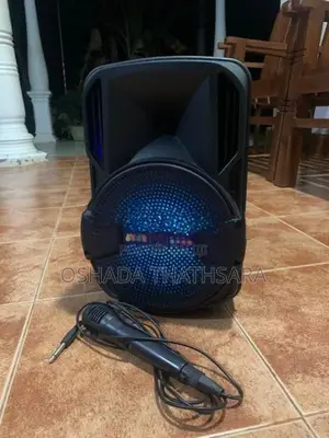 BT Speaker