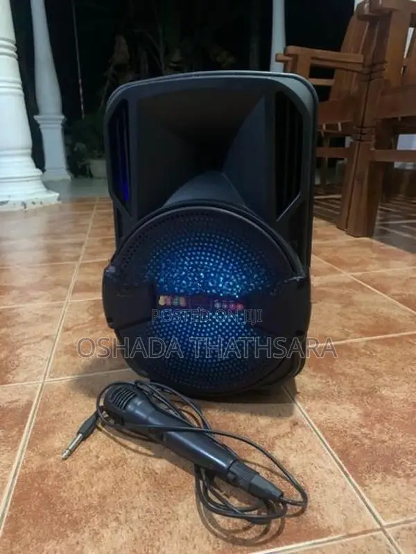 BT Speaker