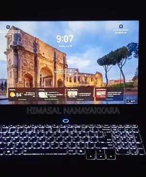 Lenovo Loq Gaming Laptop