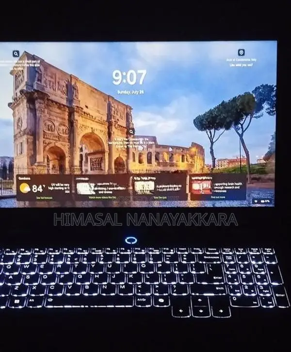 Lenovo Loq Gaming Laptop