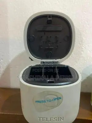 Gopro 10 Hero Black