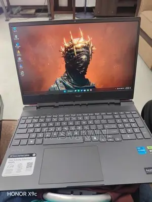 HP Victus Gaming Laptop