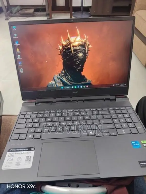 HP Victus Gaming Laptop