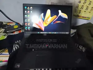 Lenovo ThinkPad E14 Gen 5