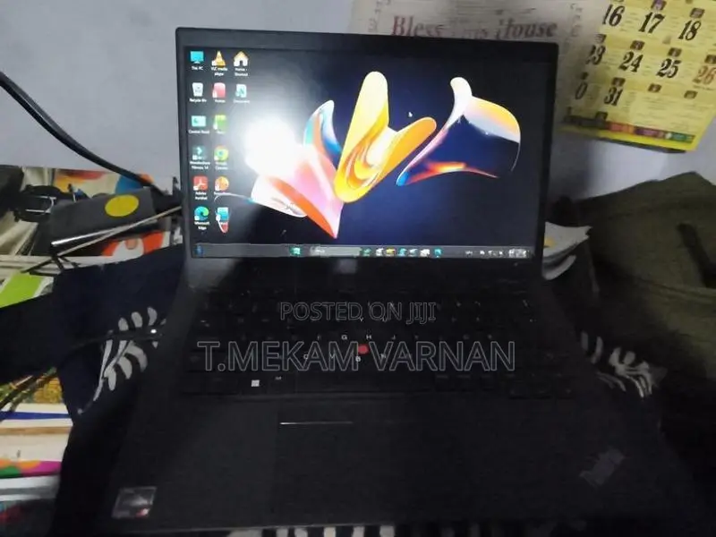 Lenovo ThinkPad E14 Gen 5