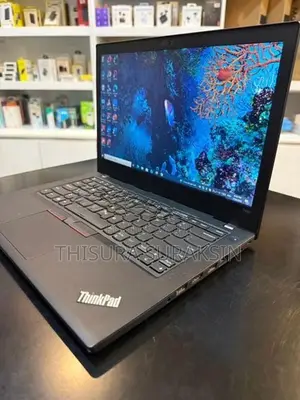 Lenovo Thinkpad T480 i7 Laptop