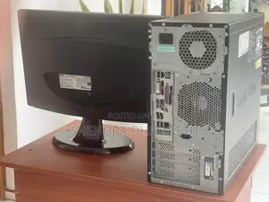 Samsung Desktop PC