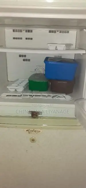 Sisil Refrigertor
