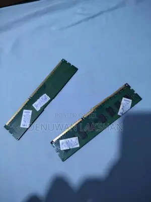 2 GB RAM DDR 3