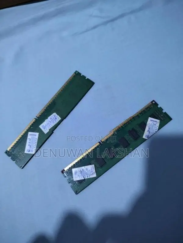2 GB RAM DDR 3