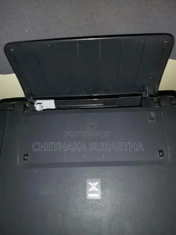 Canon Pixma MG2540S Multifunction Printer
