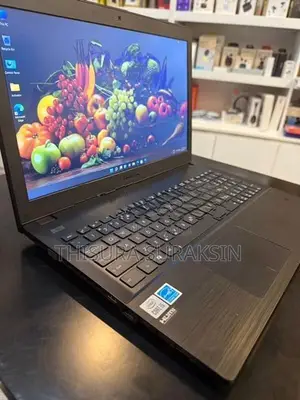 Asus P2540F i5 10th Gen Laptop