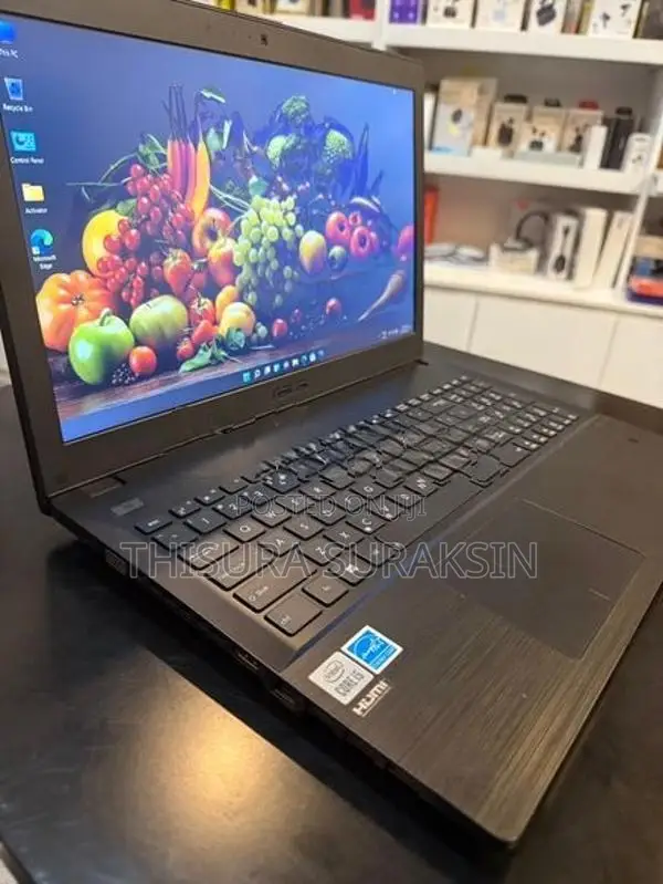 Asus P2540F i5 10th Gen Laptop