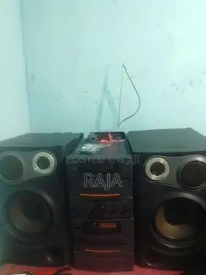 Aiwa Speaker