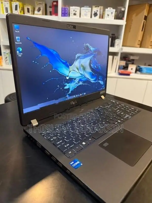 Acer TravelMate | P 215 - 53 Series i5 11th Gen Laptop