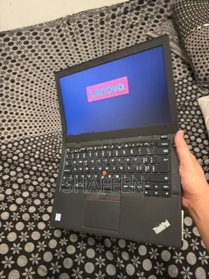 Lenovo Thinkpad X260 i7 6th GEN