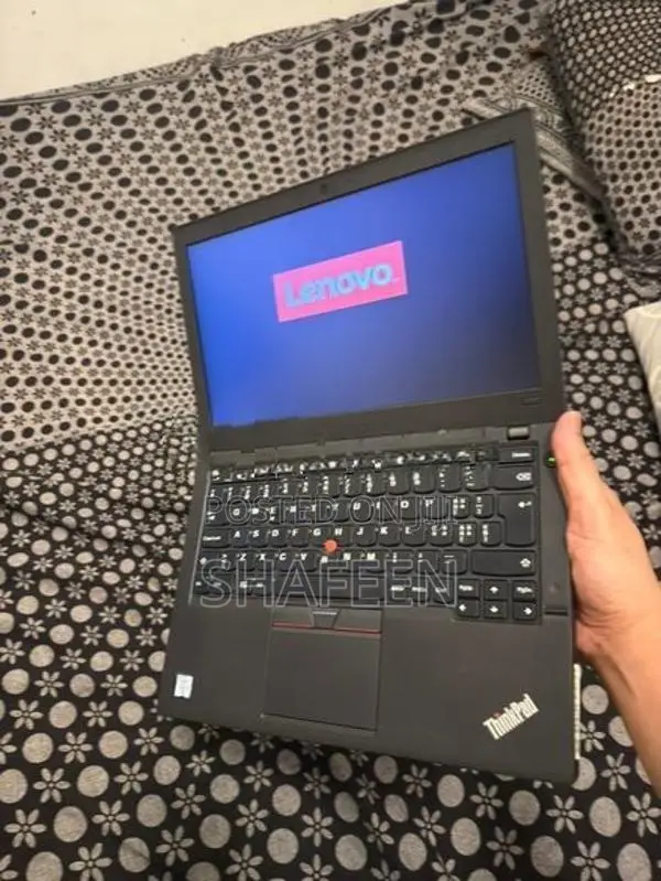 Lenovo Thinkpad X260 i7 6th GEN