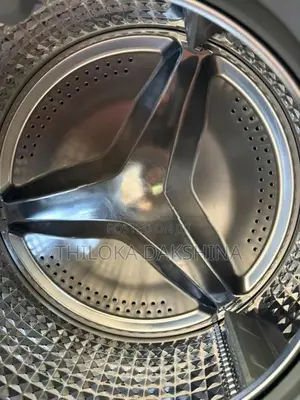 Samsung Washing Machine - 7 Kg Front Load