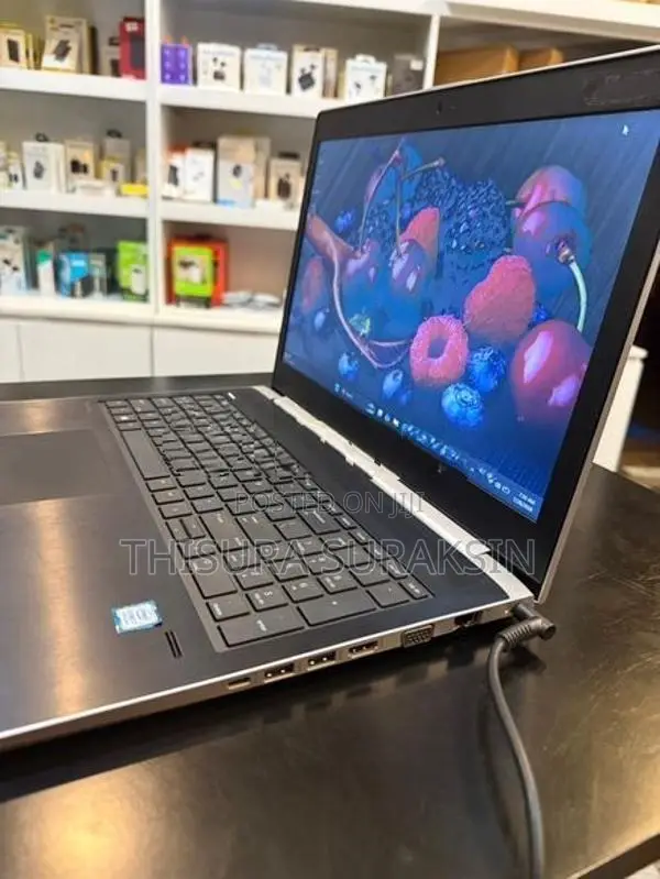 HP Probook 450G5 i7 8th Gen Laptop