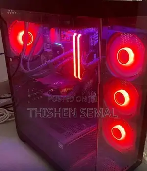 Gaming Pc Full Set