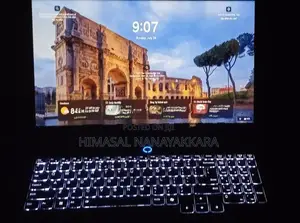 Lenovo Loq Gaming Laptop