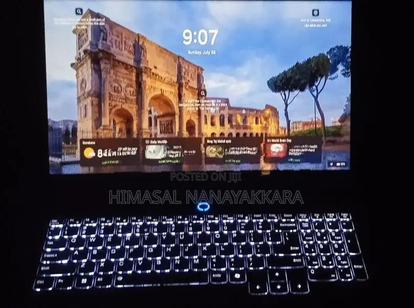 Lenovo Loq Gaming Laptop