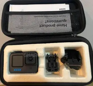 Gopro 10 Hero Black