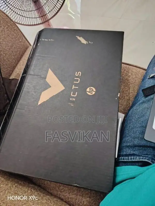 HP Victus Gaming Laptop